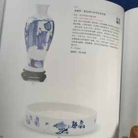 北京慈爱一生国际拍卖有限公司 2023春季文物拍卖会 一精品瓷器集萃,