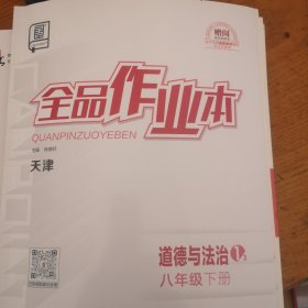 道德与法治八年级下册