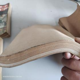 无线电1979    1982年合订本1--12  两年24本