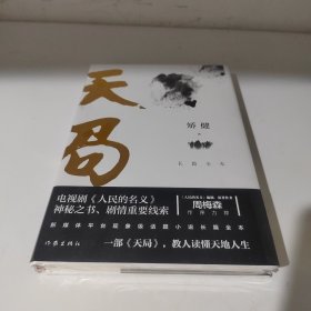 天局（长篇全本）