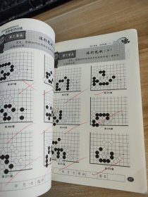 手筋专项训练：从10级到5级