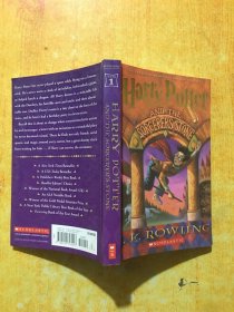 HARRY  POTTER. 1