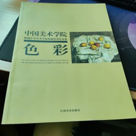 中国美术学院——色彩