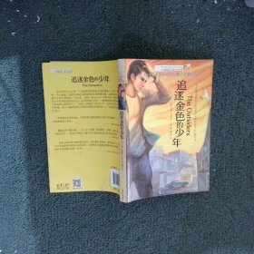 长青藤国际大奖小说书系追逐金色的少年