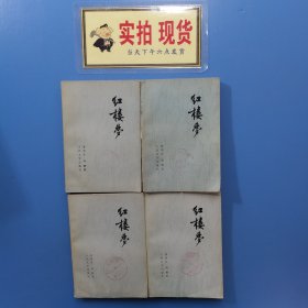 红楼梦（1234）