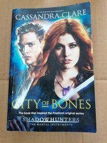 City of bones