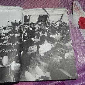 建筑师的20岁