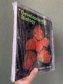 现货 Developmental Biology 12th Edition 英文原版 发育生物学