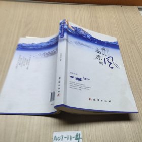 掠过高原的风