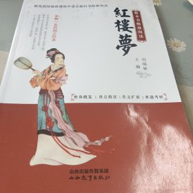 整本书精准阅读红楼梦