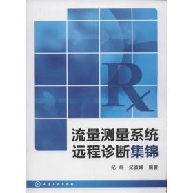 流量测量系统远程诊断集锦