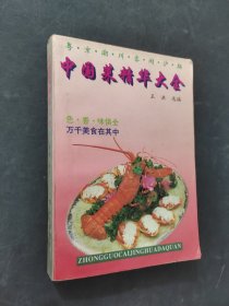 中國菜精華大全