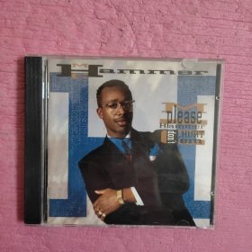 mc hammer（please hammer don't hurt em 【432号】