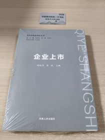 企业上市