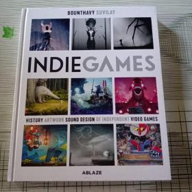 indie games history sound design independent video games