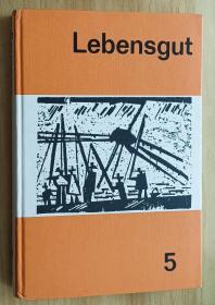 德文书  Ein deutsches Lesebuch für höhere Schulen. 5. Teil Broschiert von Lesebuch (Autor)