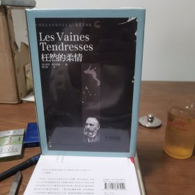 枉然的柔情