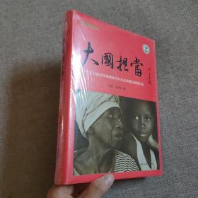 大国担当：中国人民解放军援塞医疗队抗击埃博拉疫情纪实   精装本