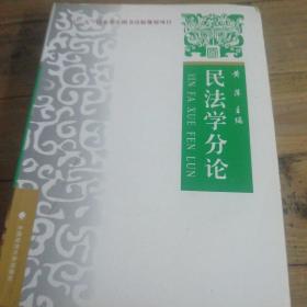 民法学分论：理论、实务、案例