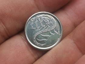 加拿大币