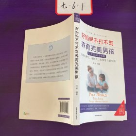 父母家教艺术全集-好妈妈养育完美男孩女孩的300个细节（套装全5册）