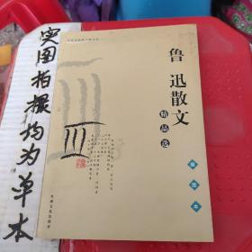 鲁迅散文精品集（插图本）