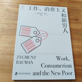 工作、消费主义和新穷人