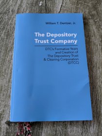 The Depository Trust Company