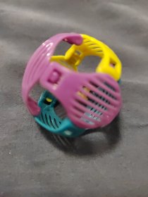 拼装球