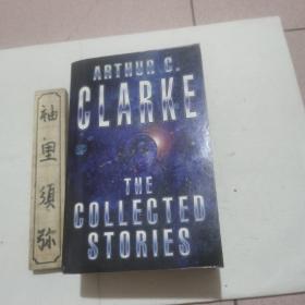 The Collected Stories