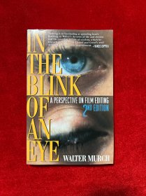 In the Blink of an Eye：A Perspective on Film Editing