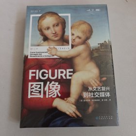 图像：从文艺复兴到社交媒体（佛罗伦萨美术学院入学考试推荐用书！创意型工作者不可错过）