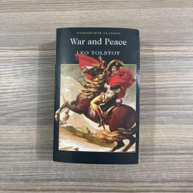 War and Peace