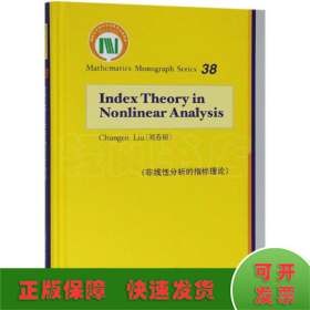 INDEXTHEORIES IN NONLINEAR ANALYSI