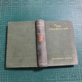 THECHEERFUL DAY（英文原版）［精装］