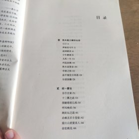 蒙古帝国空前绝后四百年1：成吉思汗崛起大漠