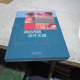 消化内镜诊疗关键