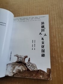 滇藏川“大三角”文化探秘