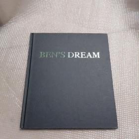 BEN’S DREAM【班班的梦】