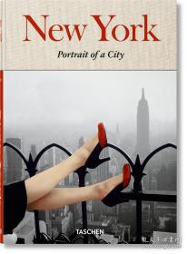 纽约：一座城市的肖像   New York：Portrait Of A City