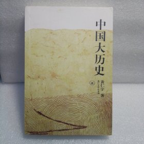 中国大历史（正版）