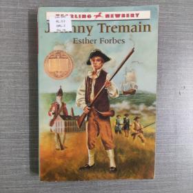 Johnny tremain