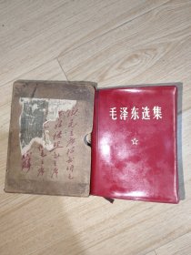 毛泽东选集 一卷本