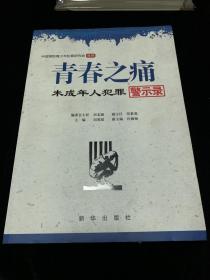 青春之痛：未成年人犯罪警示录