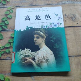 高龙芭：外国文学经典阅读丛书