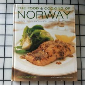 The Food & Cooking of Norway