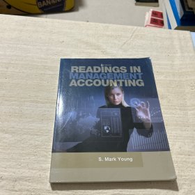 Readings in Management Accounting