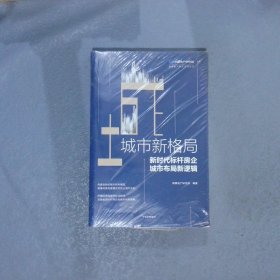 城市新格局:新时代标杆房企城市布局新逻辑 