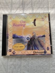 CD金碟：Denean The Weaving 黛妮 织梦 发烧天碟（二手无退换）