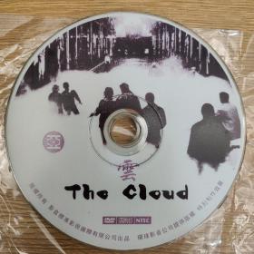 云 the cloud dvd